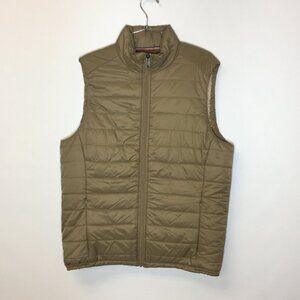 Polar Bear Men's Fleece Lined Vest - Size M - Pre-Owned - 2DYYHP